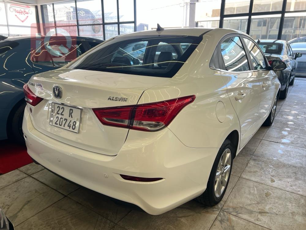 شانجان السفن